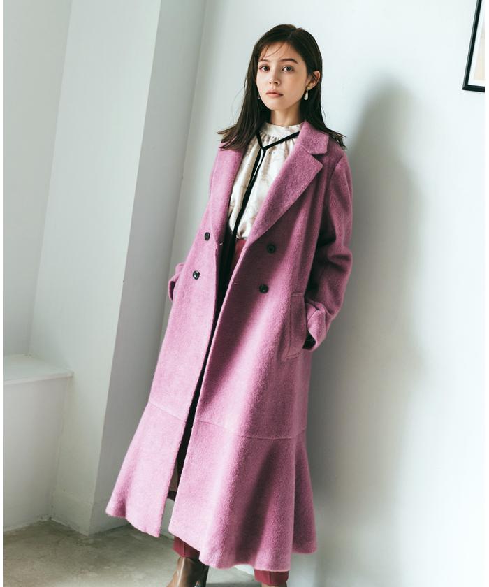 セール 20%OFF】マーメイドコート(504916997) | ジル バイ ジル セール 20%OFF】マーメイドコート(504916997) | ジル バイ ジル