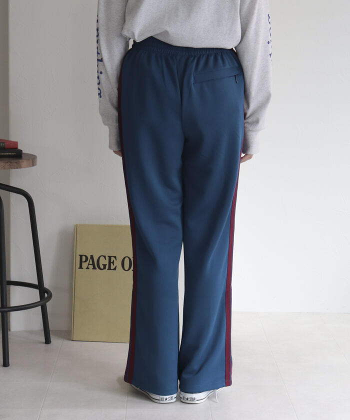 ラッセルレディースパンツ Russell Athletic パンツ Athletic/ラッセルアスレティック