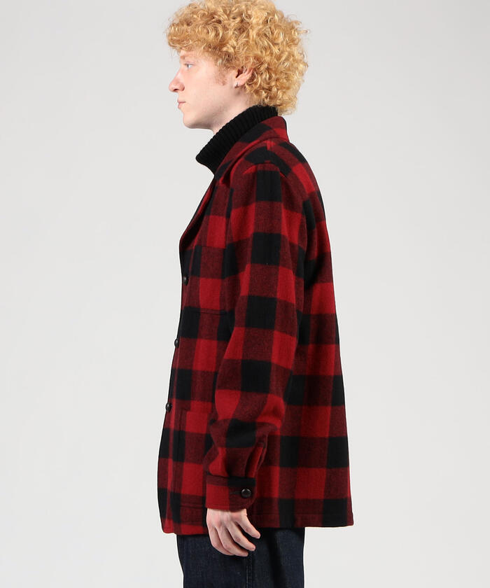 セール】ANATOMICA LOAFER JACKET ウール ローファージャケット セール】ANATOMICA LOAFER JACKET ウール ローファージャケット
