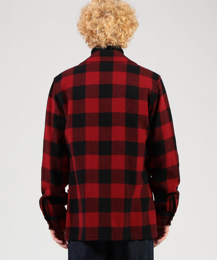 セール】ANATOMICA LOAFER JACKET ウール ローファージャケット セール】ANATOMICA LOAFER JACKET ウール ローファージャケット
