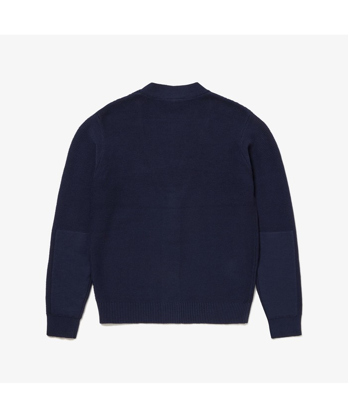 クーポン】【セール 30%OFF】ラコステ LACOSTE ミリタリーニット クーポン】【セール 30%OFF】ラコステ LACOSTE ミリタリーニット