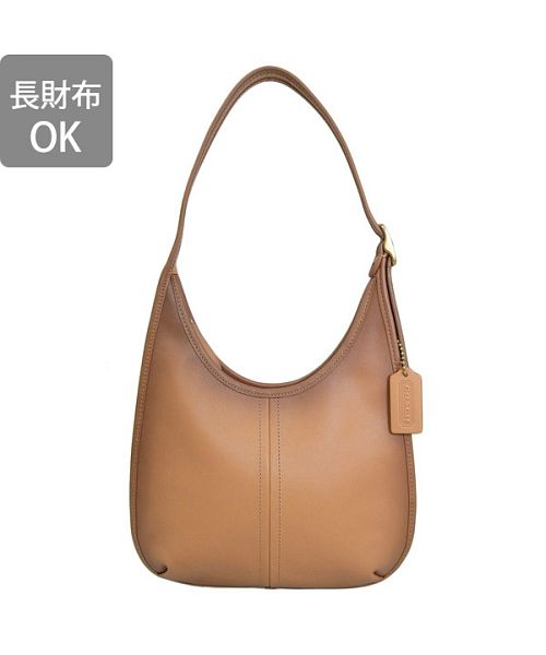 クーポン】Coach コーチ エルゴ ショルダーバッグ(504948518) | コーチ