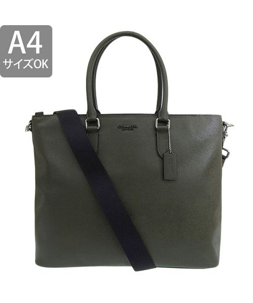 コーチ COACH Coach コーチ ベケット ビジネスバッグ 2WAY