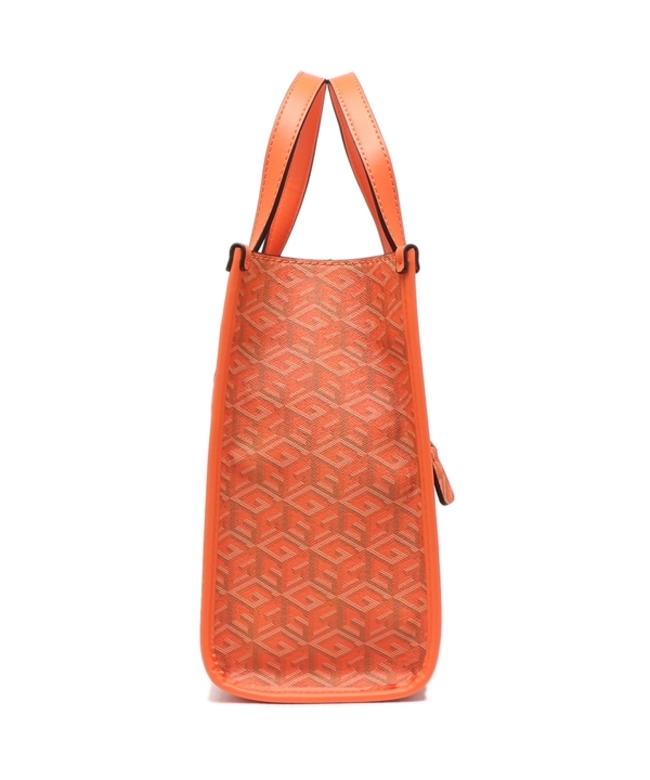 セール 24%OFF】ゲス トートバッグ シルバーナ ショルダーバッグ