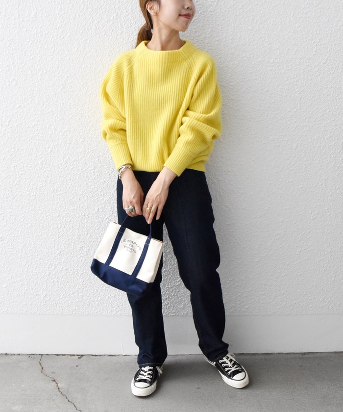 セール 30%OFF】SHIPS any: AQUA ニット ラグラン パフ プルオーバー(504948999) | シップス エニィ  ウィメン(SHIPS any WOMEN) - d fashion