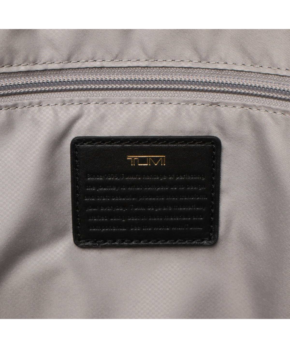 トゥミ TUMI 【日本正規品】 トゥミ トートバッグ TUMI Voyageur トゥミ TUMI 【日本正規品】 トゥミ トートバッグ TUMI Voyageur
