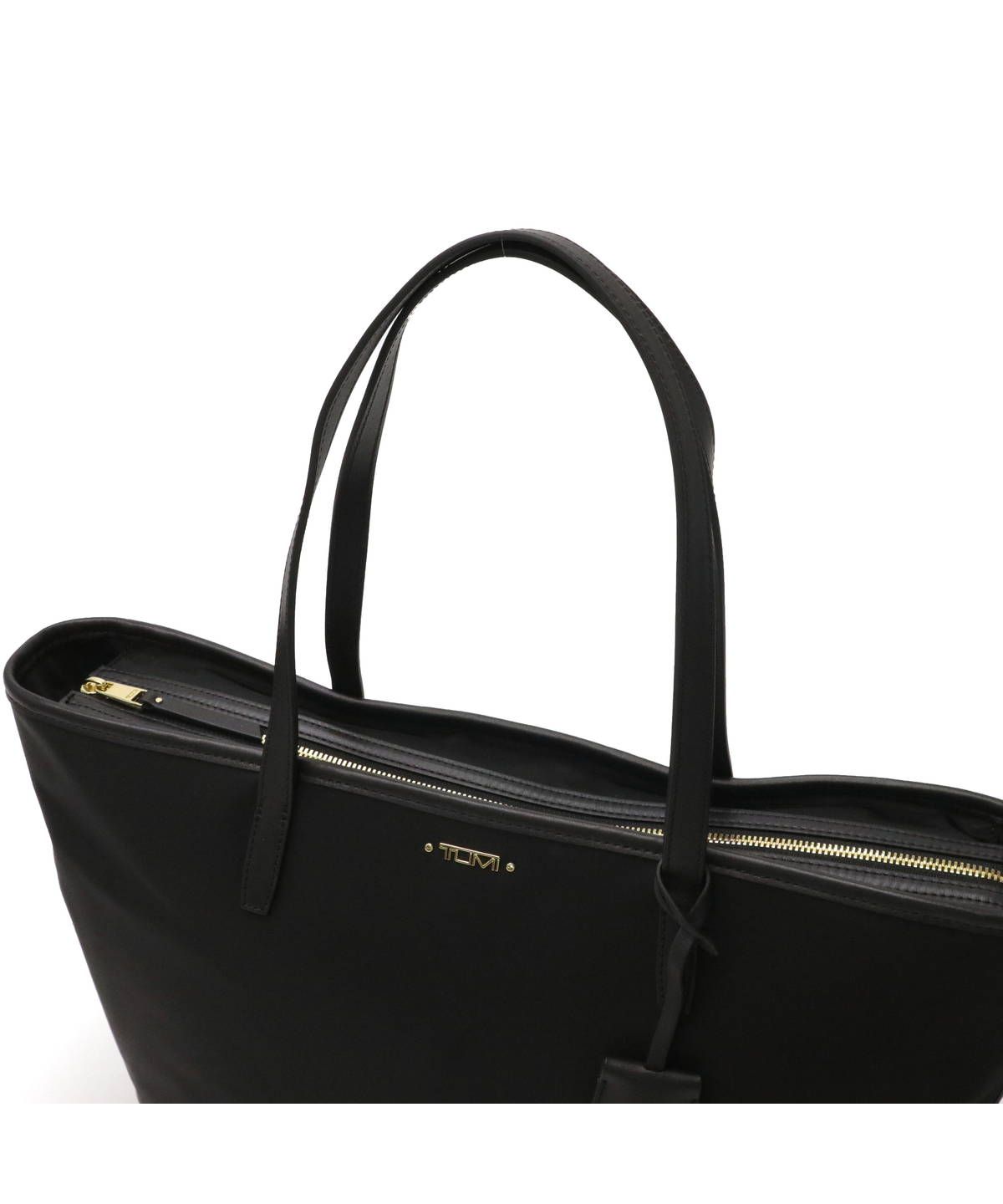【TUMI 】トートVOYAGEUR small everyday tote