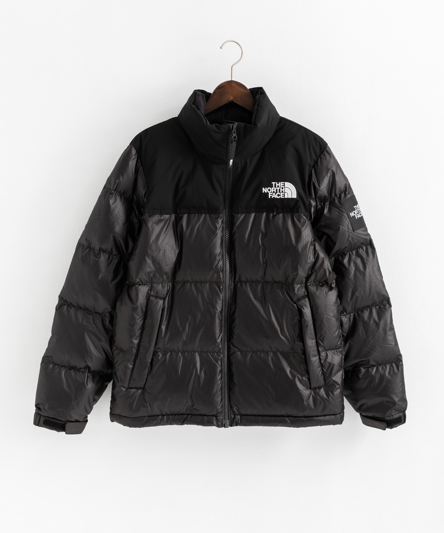 THE NORTH FACE ノースフェイス 韓国 ダウンジャケット WHITE LABEL ...