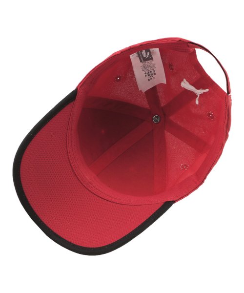 注目ブランドのギフト プーマ FERRARI RACE UNISEX - Cap rosso corsa ユニセックス x4md.com.br