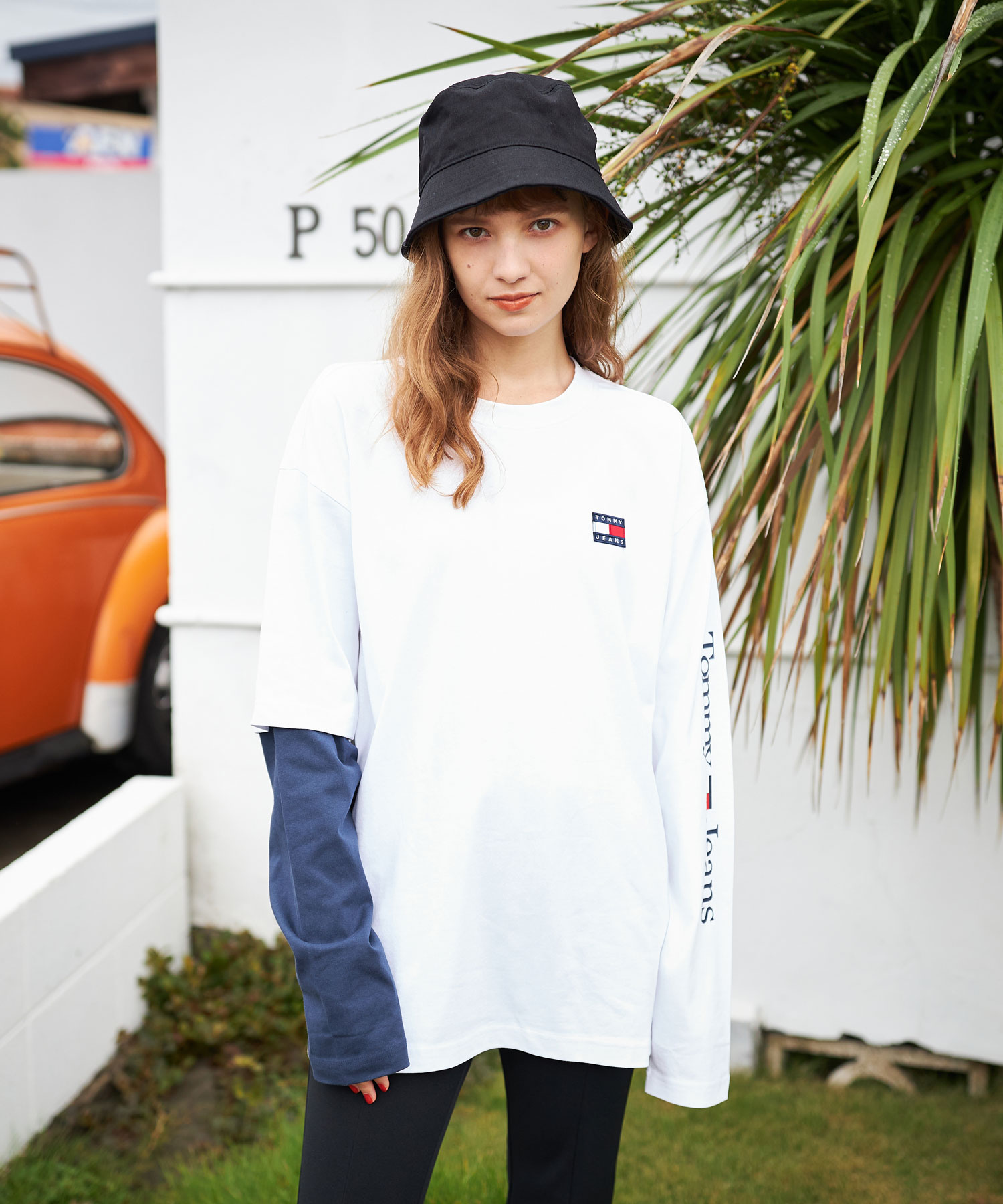 クーポン】【セール 60%OFF】トミージーンズ TOMMY JEANS