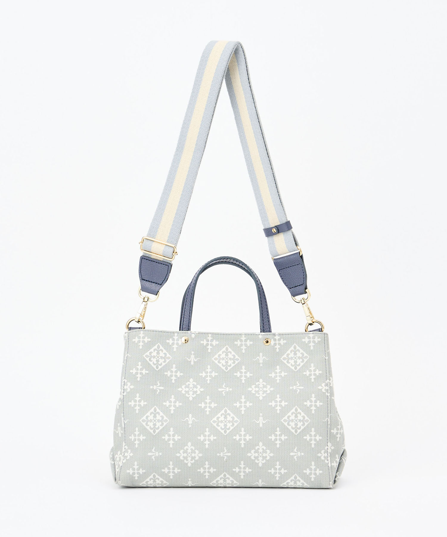 セール】《SHOPPER》トートバッグ S【コットンジャガード】(CE セール】《SHOPPER》トートバッグ S【コットンジャガード】(CE