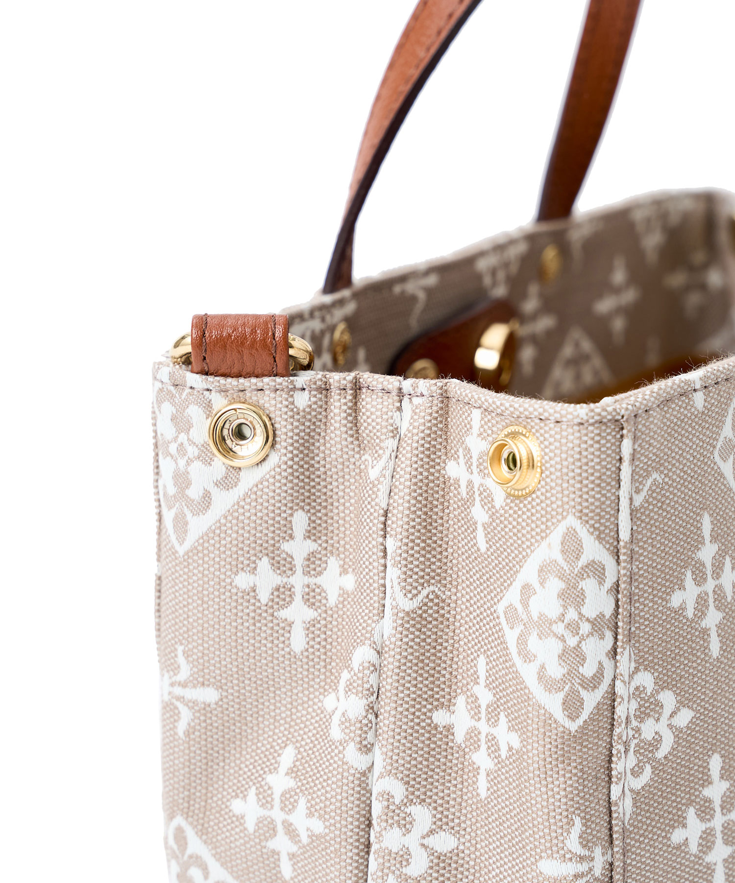 セール】《SHOPPER》トートバッグ S【コットンジャガード】(CE