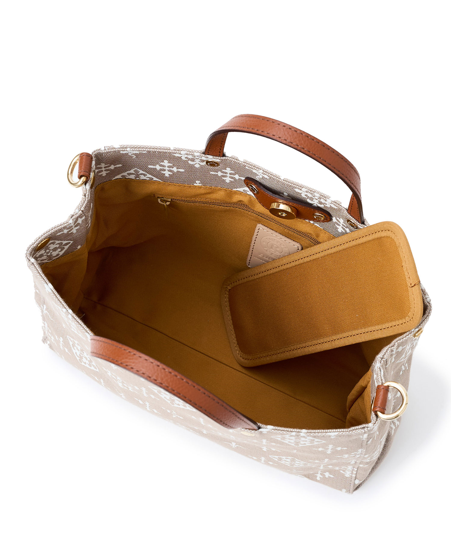 セール】《SHOPPER》トートバッグ S【コットンジャガード】(CE