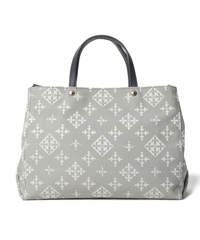 セール】《SHOPPER》トートバッグ S【コットンジャガード】(CE セール】《SHOPPER》トートバッグ S【コットンジャガード】(CE