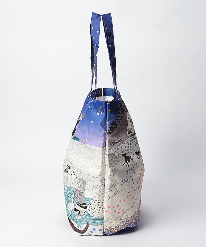 tsumori chisato バッグ Sサイズ TSUMORI CHISATO 最大P+16% ツモリチサト バッグ PCケース
