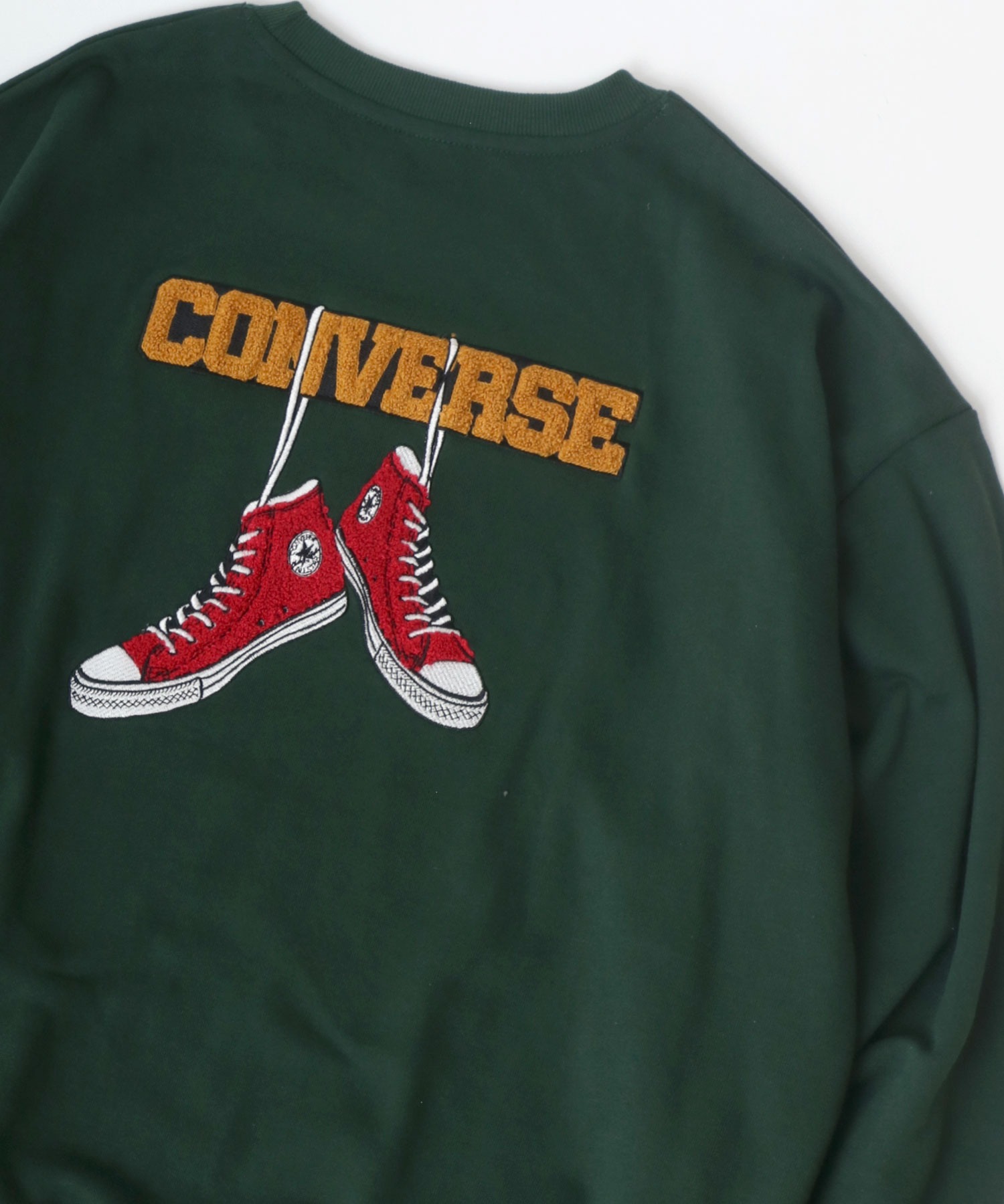 クーポン】【セール8%OFF】【Lazar】CONVERSE/コンバース ビッグ