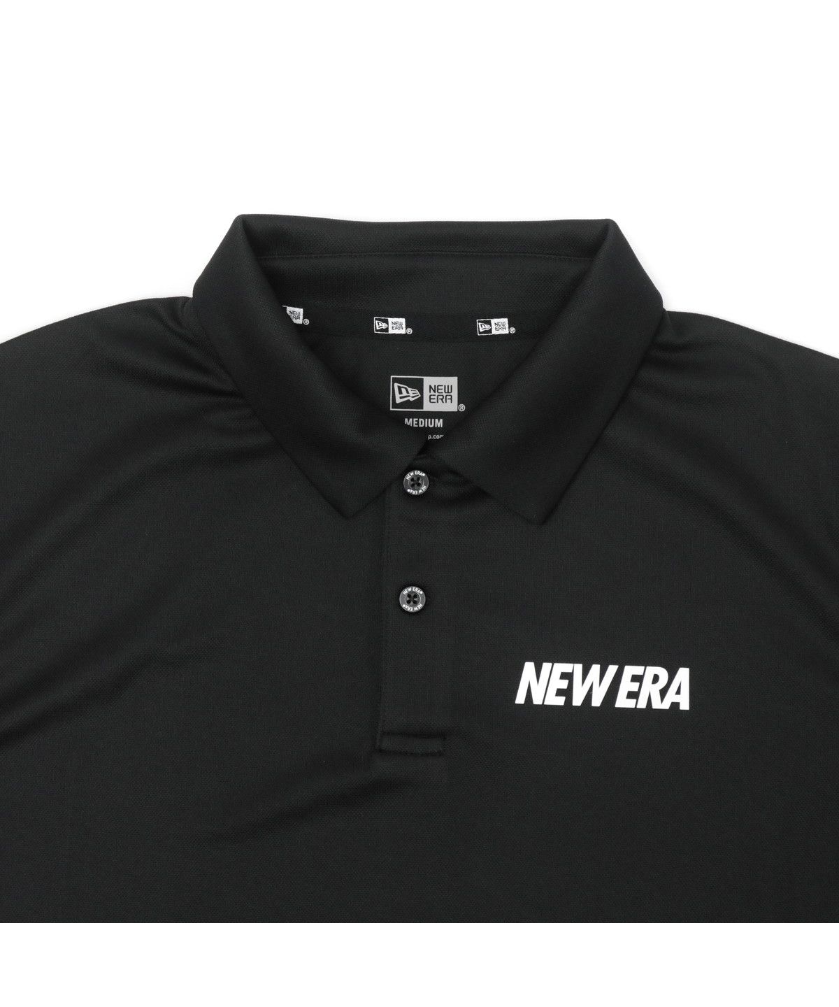 楽天市場】ニューエラ ゴルフ ウェア ポロシャツ NEW ERA GOLF
