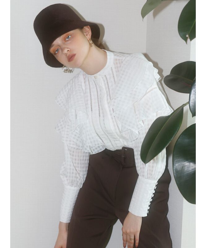 セール 50%OFF】エイミーイストワール eimy istoire パール セール 50%OFF】エイミーイストワール eimy istoire パール