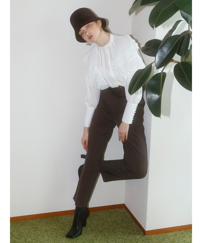 セール 50%OFF】エイミーイストワール eimy istoire パール