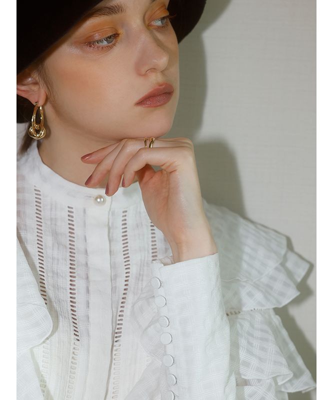 セール 50%OFF】エイミーイストワール eimy istoire パール セール 50%OFF】エイミーイストワール eimy istoire パール
