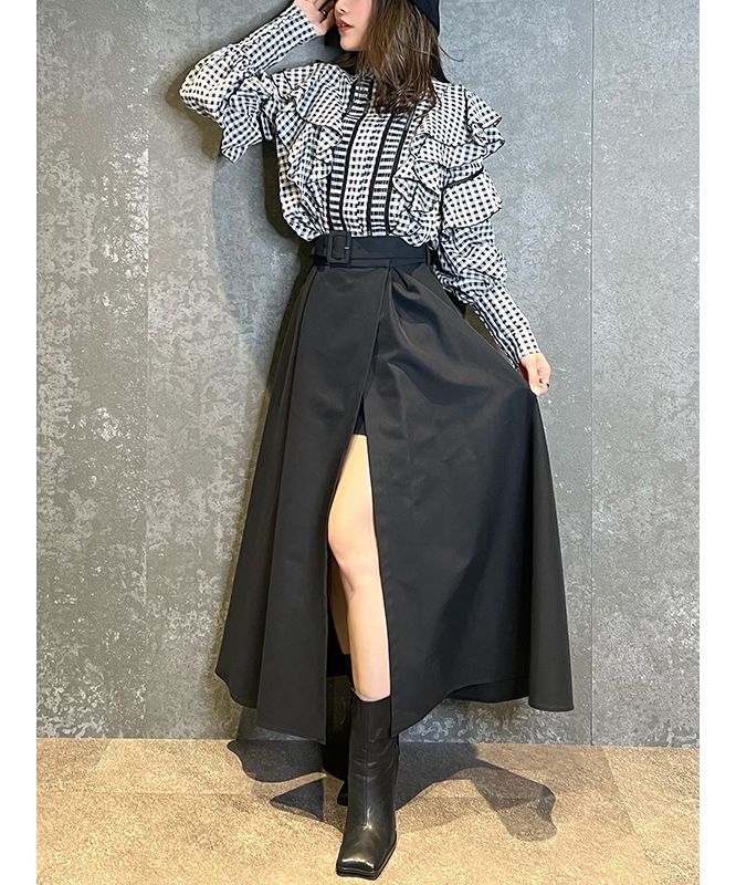 セール 50%OFF】エイミーイストワール eimy istoire パール