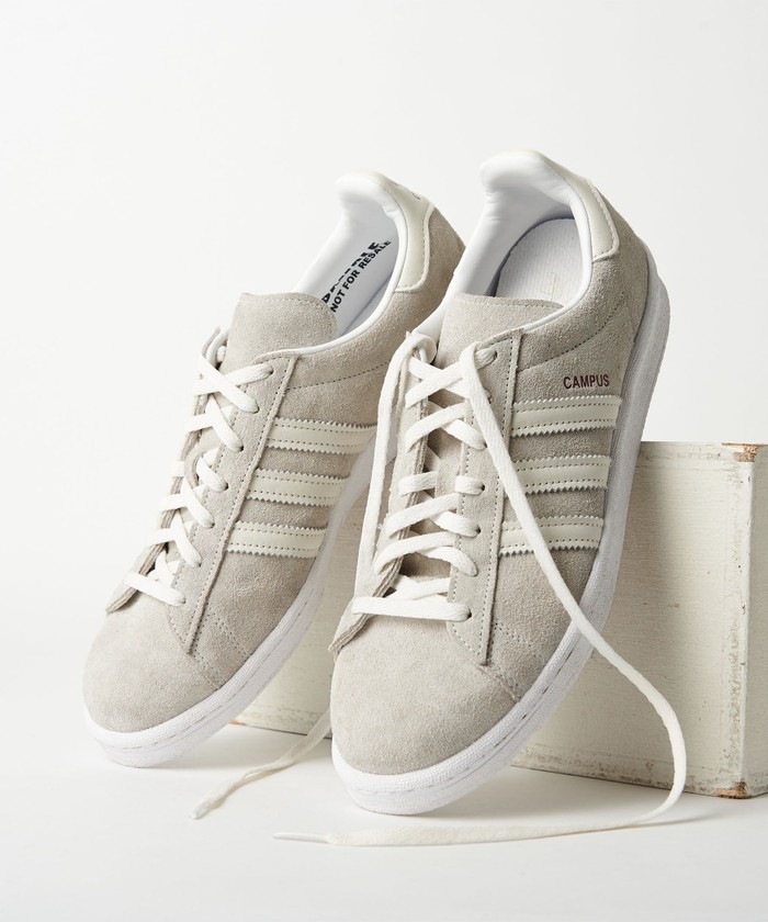 【最終価格】adidas キャンパス ベージュ 23.0 楽天市場】アディダス キャンパス ベージュ（靴）の通販