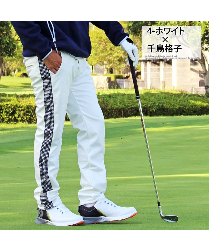 最新情報 ゴルフウェア レディース ロングパンツ ゴルフ 大きいサイズ 7号～