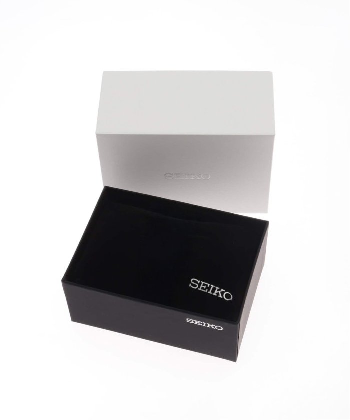 SEIKO / セイコー】ESSENTIALS SWR053【 ウォッチ 】(504636832 ...