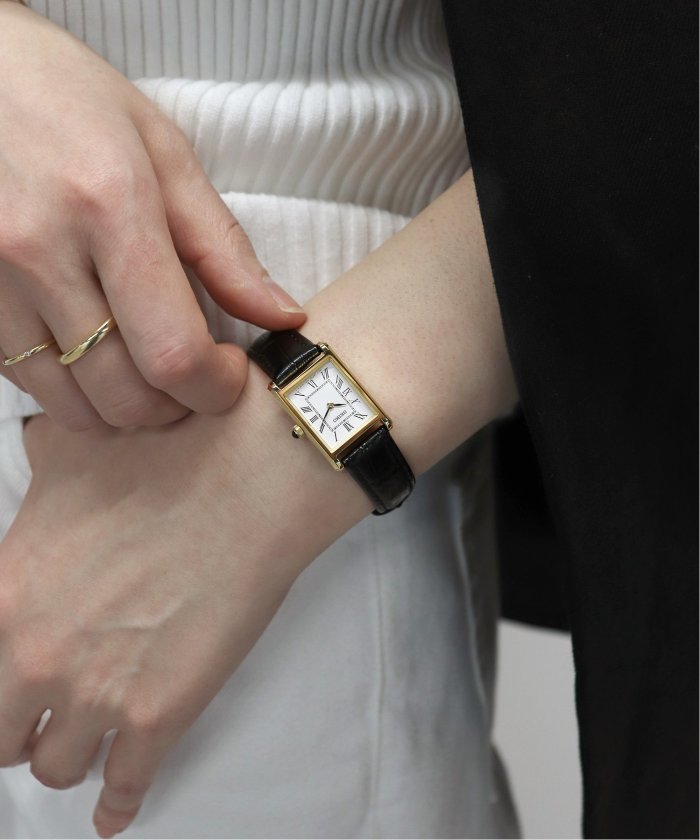 SEIKO / セイコー】ESSENTIALS SWR054(504636833) | ヒロブ