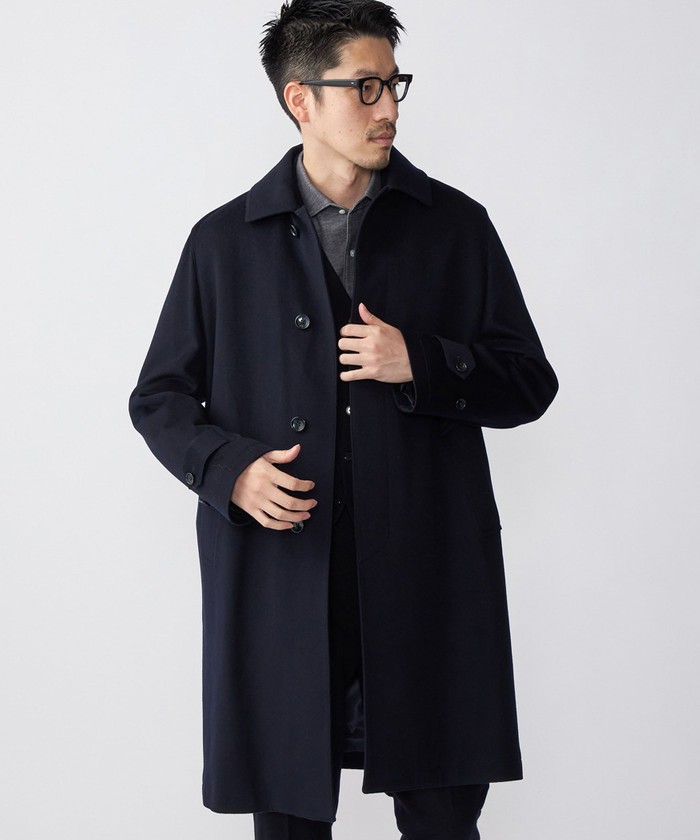 セール】SHIPS: LORO PIANA FABRIC ストーム システム ステン セール】SHIPS: LORO PIANA FABRIC ストーム システム ステン