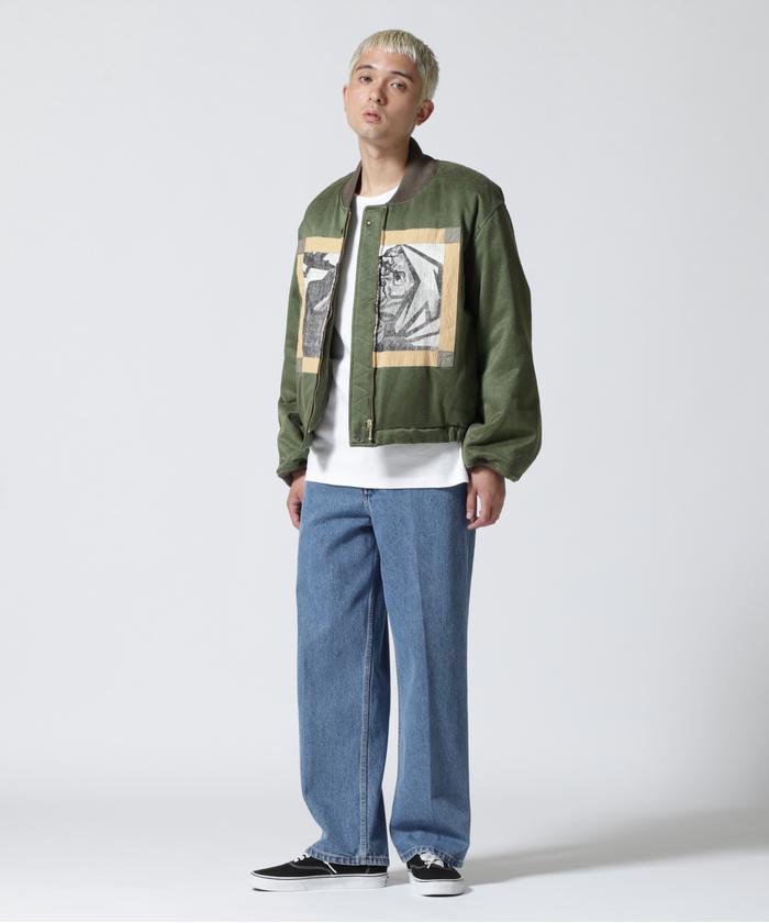 セール】Sasquatchfabrix./サスクワッチファブリックス/横田基地 セール】Sasquatchfabrix./サスクワッチファブリックス/横田基地
