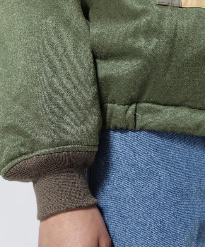 ジャケット・アウター Sasquatchfabrix 17AW セール】Sasquatchfabrix./サスクワッチファブリックス/横田基地
