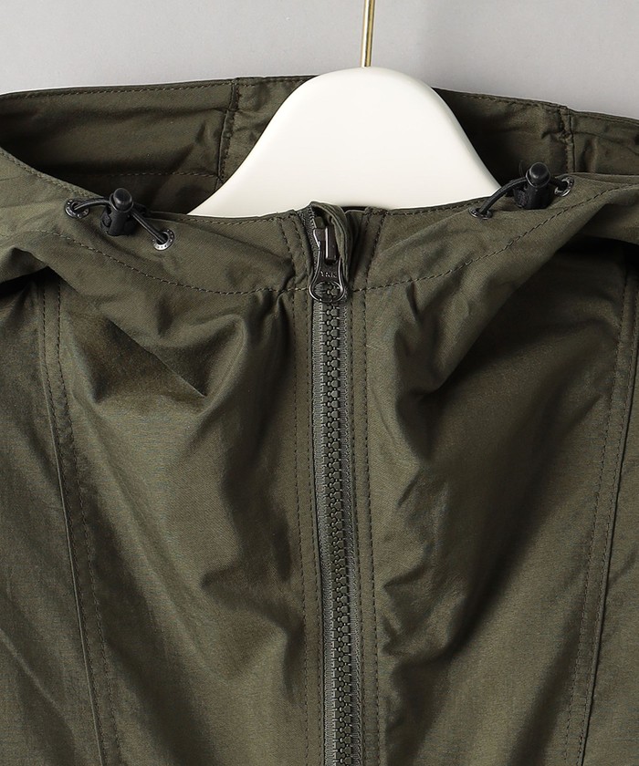 WEB限定】＜THE NORTH FACE(ザノースフェイス)＞コンパクト