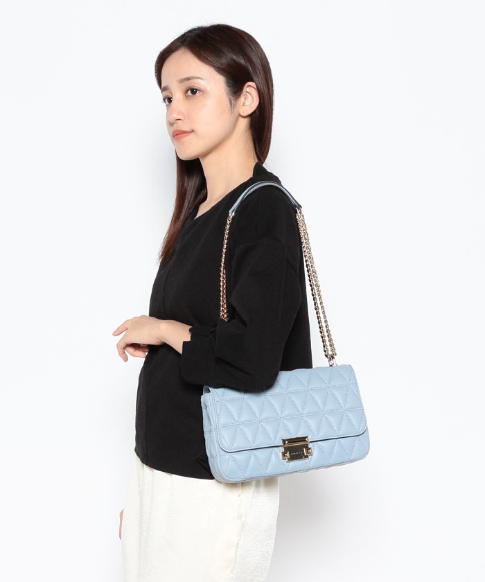 MICHAEL KORS】MICHAEL KORS マイケルコース 30S7GSLL3L MICHAEL KORS】MICHAEL KORS マイケルコース 30S7GSLL3L