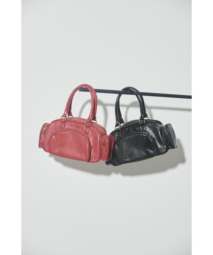 LAGUA GEM | MANY POCKET BIG バッグ (すべて ) |SHEL'TTER WEBSTORE