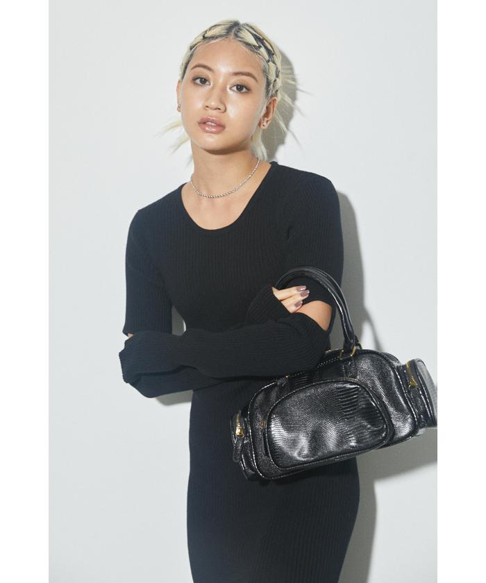 VINTAGE POCKET バッグ（ショルダーバッグ）｜LAGUA GEM