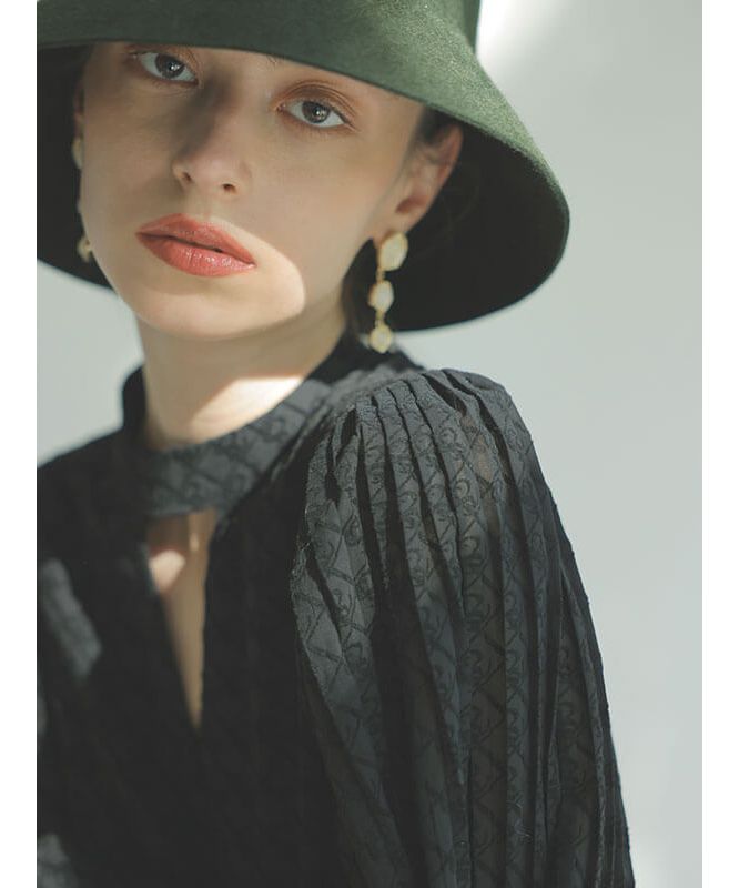 セール 50%OFF】エイミーイストワール eimy istoire es monogram