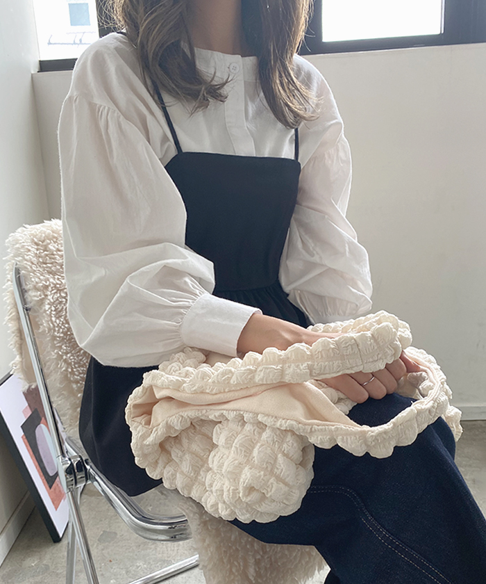 キャミビスチェ 綺麗め 大人可愛い カジュアル 韓国
