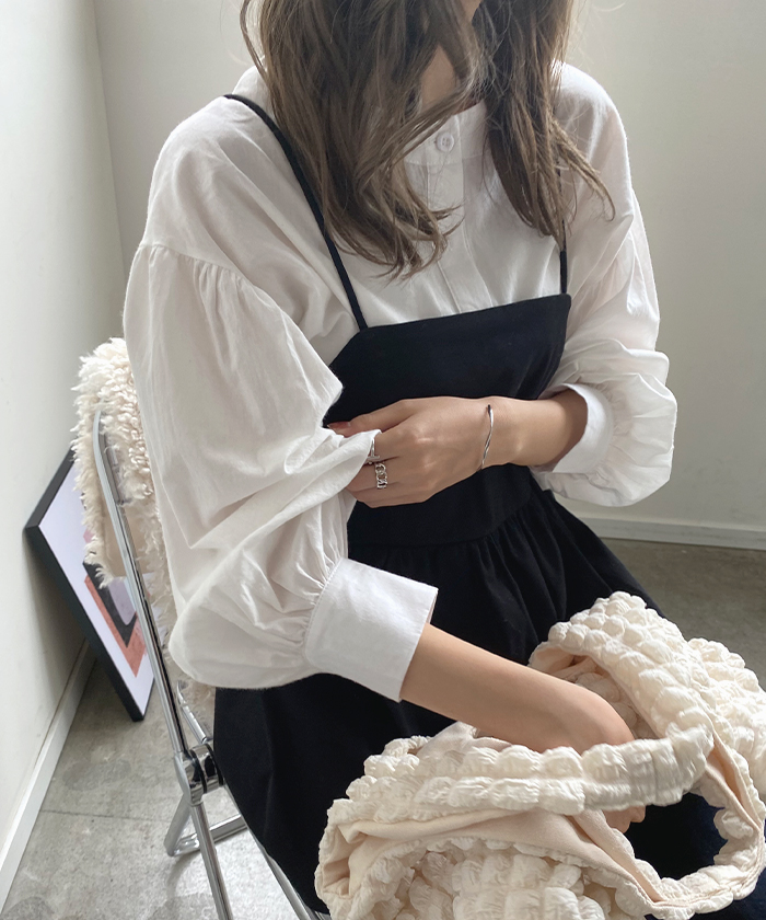 美品 FURFUR ドロストギャザービスチェ ホワイト 上國料萌衣さん着用商品 楽天市場】【SALE50%OFF】【即納】 ファーファー FURFUR