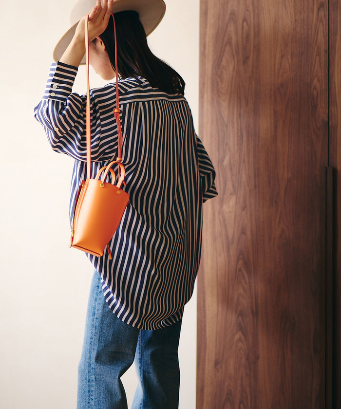 セール】【E'POR】Y BAG Micro(サイドジップマイクロショルダー セール】【E'POR】Y BAG Micro(サイドジップマイクロショルダー