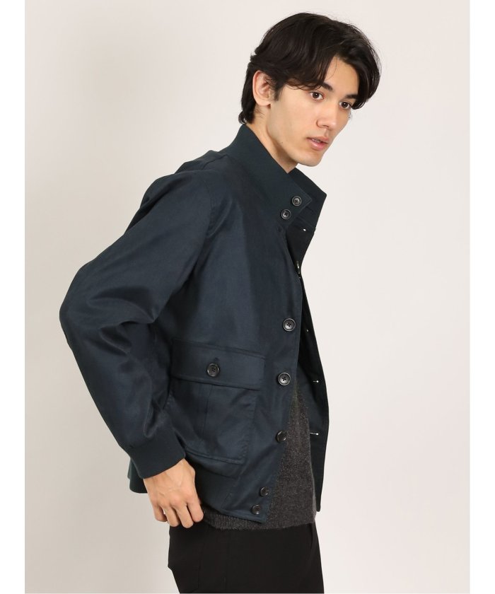 セマンティックデザイン semanticdesign ALL WEATHER TEX ダウン
