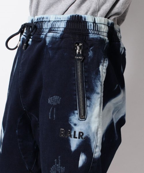 セール 10%OFF】ボーラー BALR. 【セットアップ対応商品】QーSERIES 