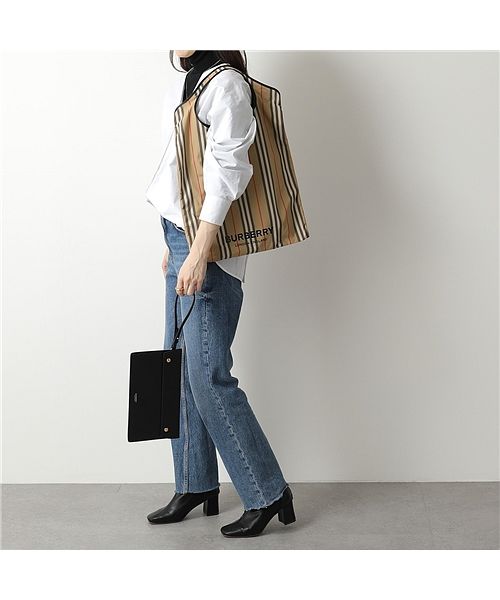 セール】【BURBERRY(バーバリー)】トートバッグ 8039532 レディース