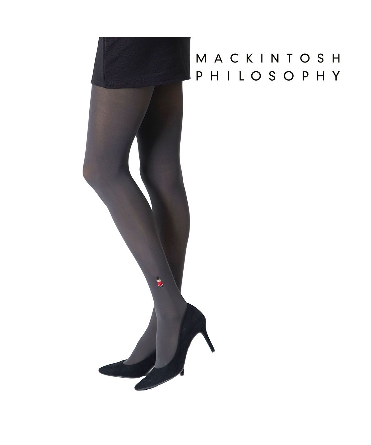 マッキントッシュ フィロソフィー MACKINTOSH PHILOSOPHY 福助 マッキントッシュ フィロソフィー MACKINTOSH PHILOSOPHY 福助