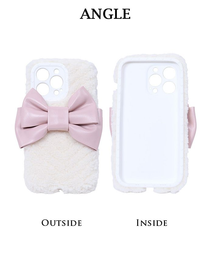 iPhoneアクセサリー Rosemuse qutting iPhone case  iPhone13 Rosemuse qutting iPhone case iPhone13