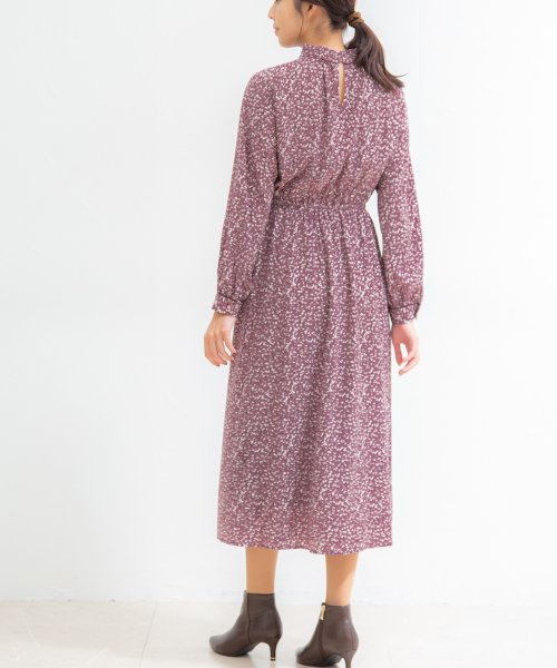 セール10 Off ハイネックワンピース ハニーズ Honeys D Fashion