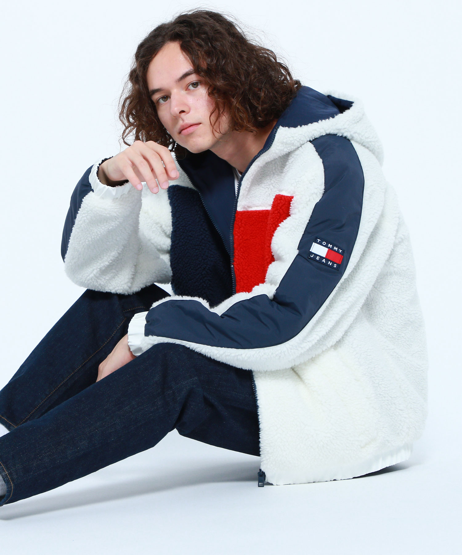 クーポン】【セール 40%OFF】トミージーンズ TOMMY JEANS