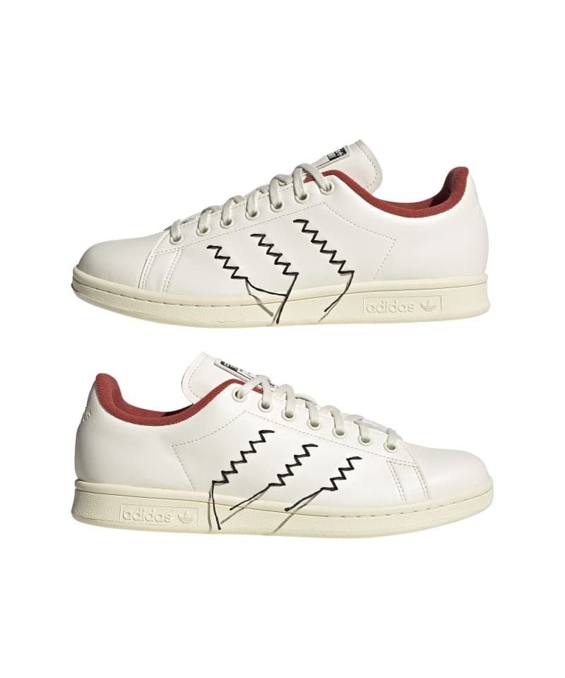 セール 50%OFF】ピノキオ スタンスミス / Pinocchio Stan Smith adidas ...