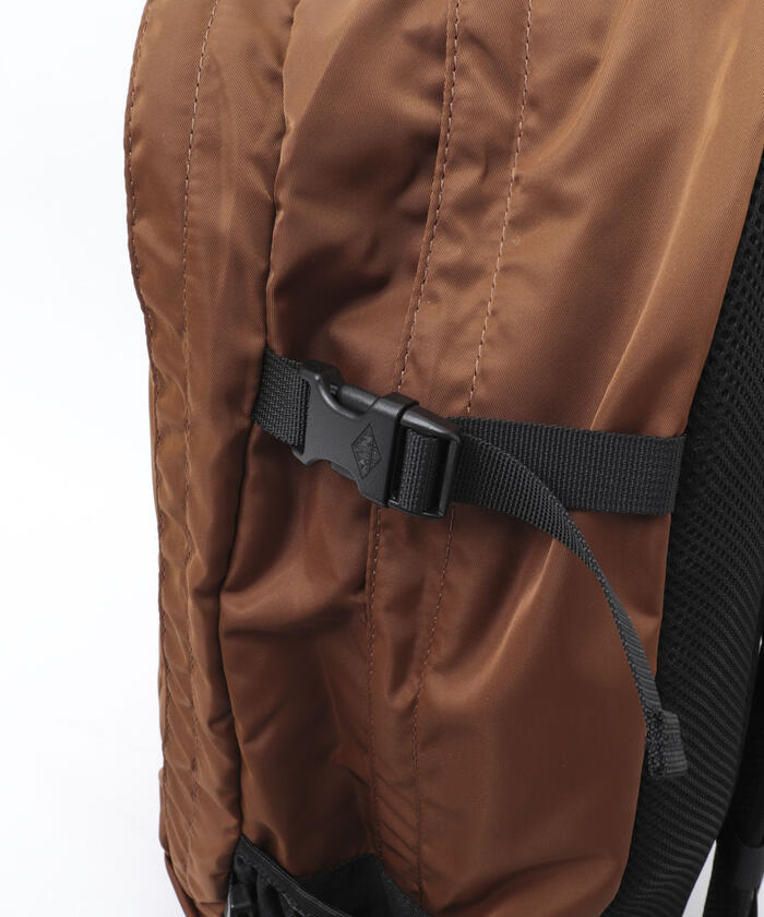 DANTON/ダントン】BACKPACK MONT FARON 27 大容量27Lバック