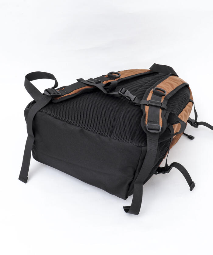 DANTON/ダントン】BACKPACK MONT FARON 27 大容量27Lバック